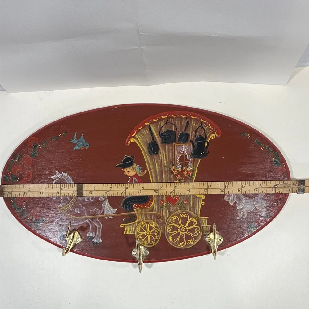 tole painting tole ware